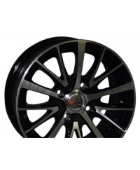 Sportmax Racing SR-3173 LGMP R16 W7.0 PCD5x112 ET38 DIA67.1